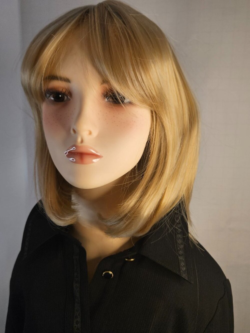 Elevate Your Everyday Style Effortlessly and Without the Commitment of a Haircut